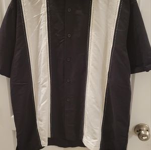 Cubavera xl shirt